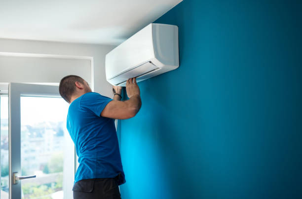 Best HVAC maintenance near me  in Allouez, WI