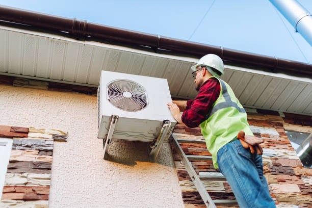 Best Air conditioning repair  in Allouez, WI