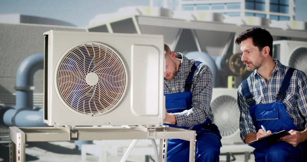 Best Heating repair services  in Allouez, WI