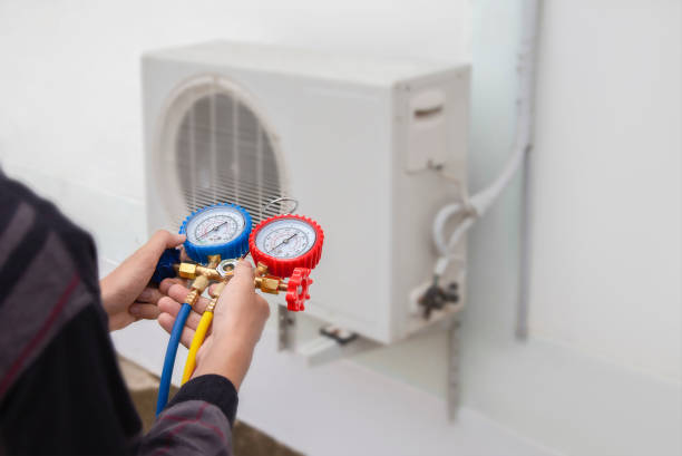 Best Central air repair  in Allouez, WI