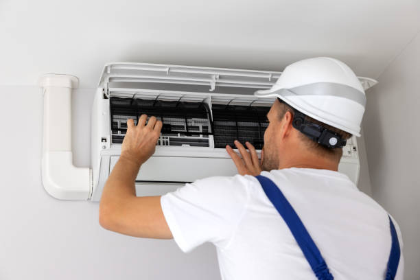 Professional HVAC in Allouez, WI